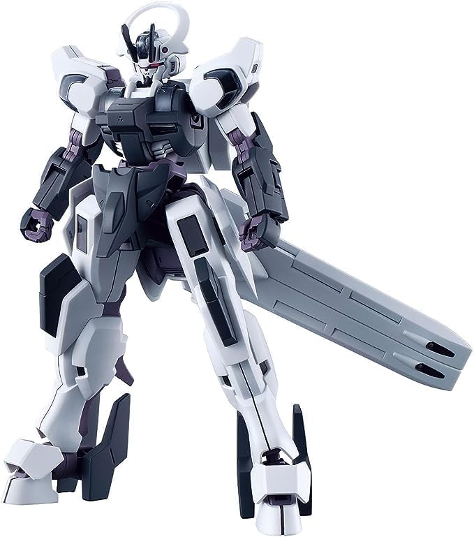 Amazon | 1/144 HG マーキュリーの魔女 #25 ガンダム